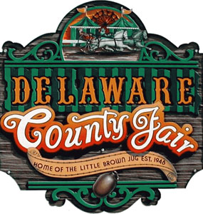 Delaware County Fair