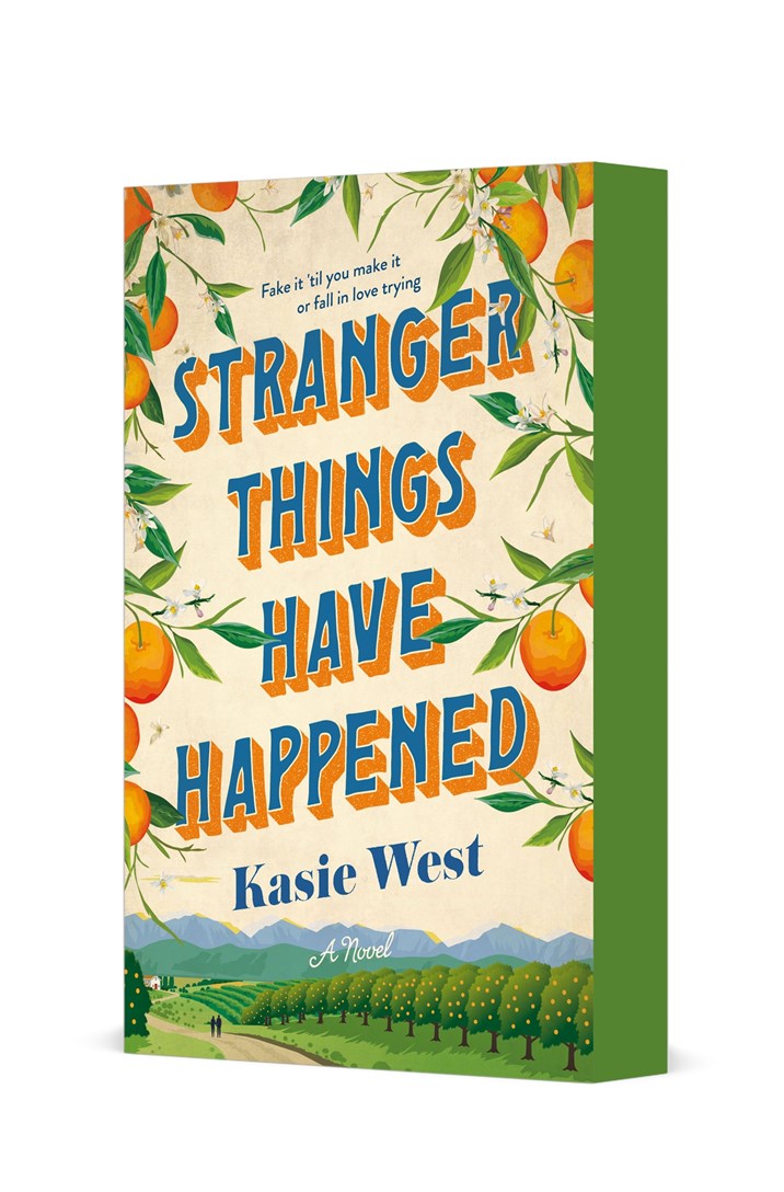 Romance Reads Book Club