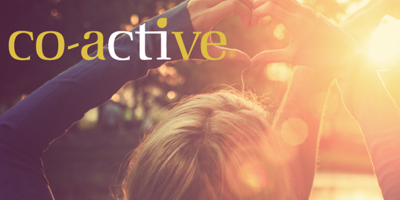 Experience Co-Active Coaching in Boston