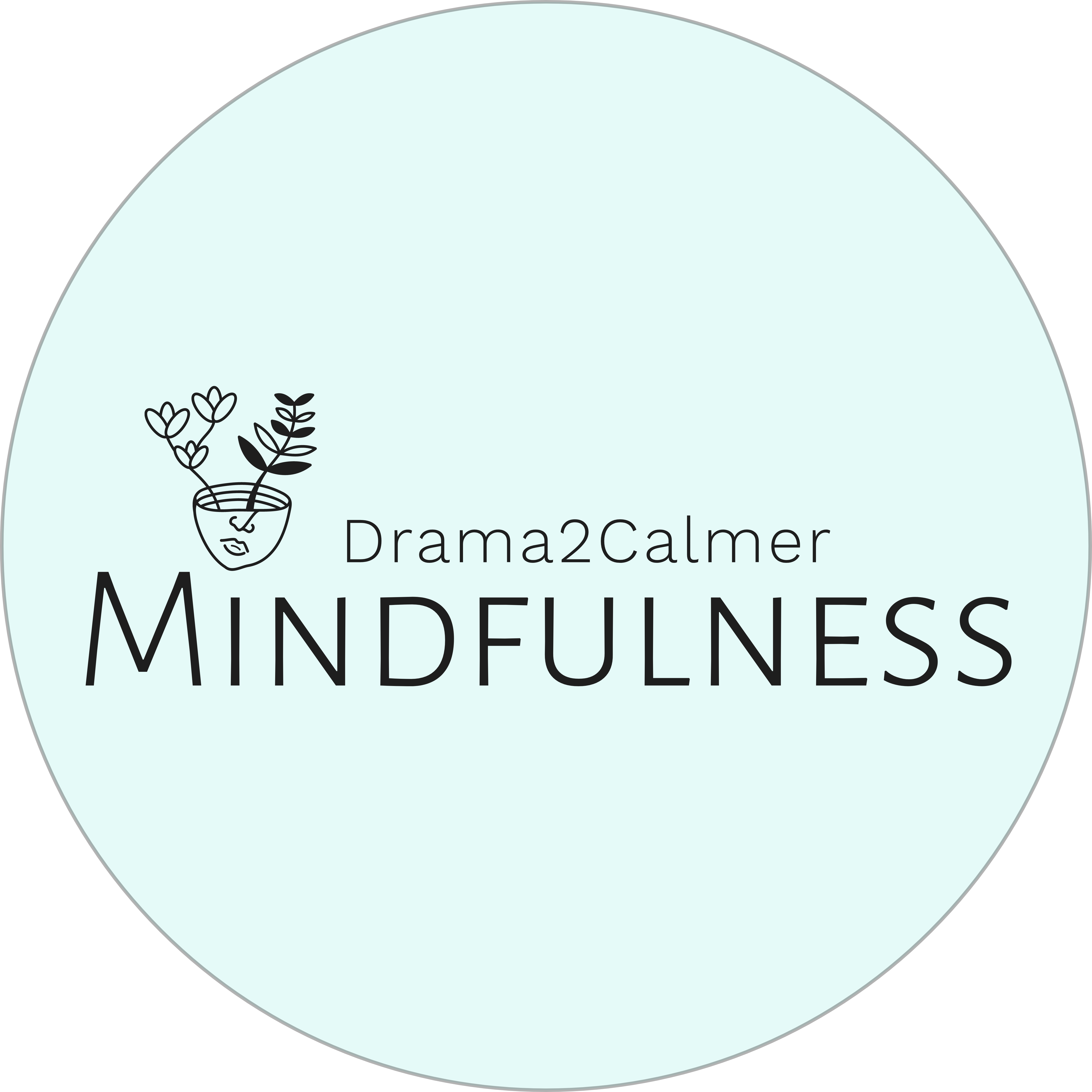 Drama2Calmer Mindfulness