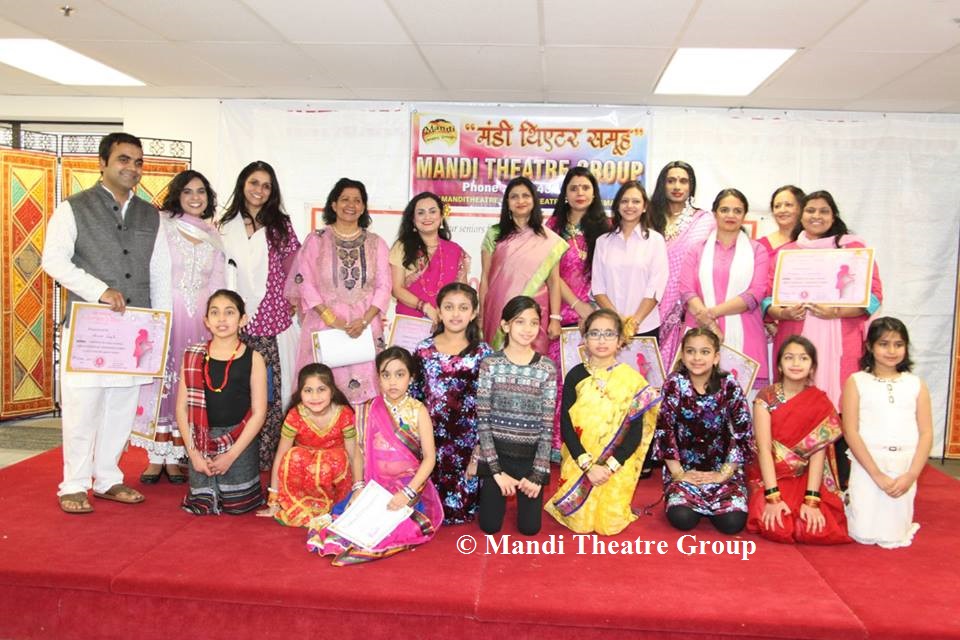 WINGS: Celebrating International Women's Day