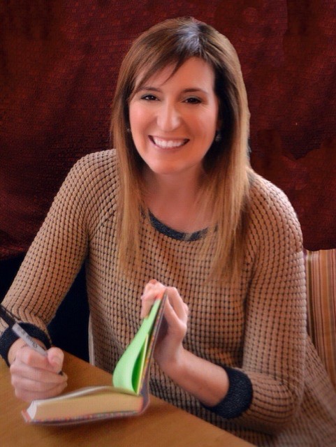 Author Event with Wendy Mass & Gabi Mendez/ Lo & Behold