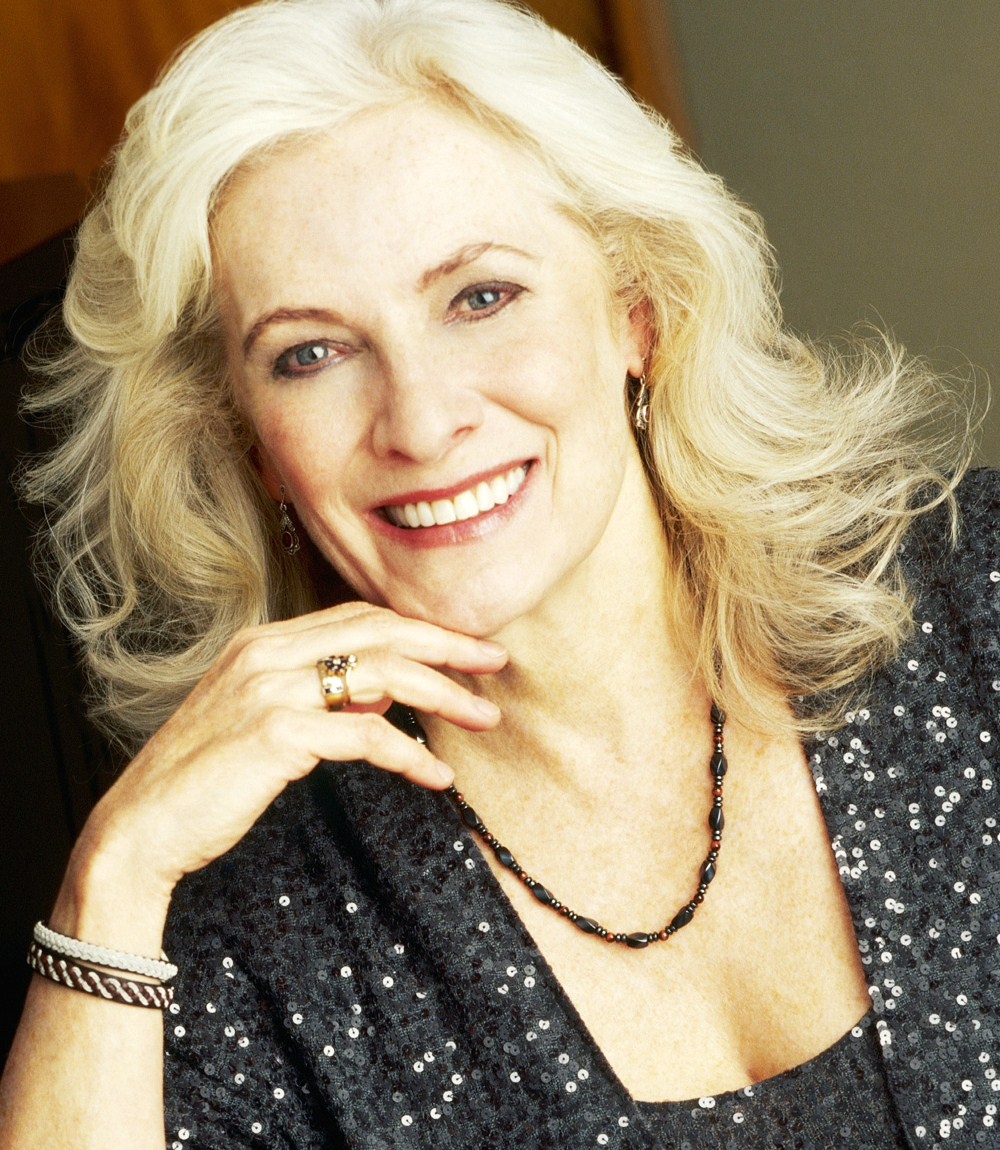 Betty Buckley Betty Buckley