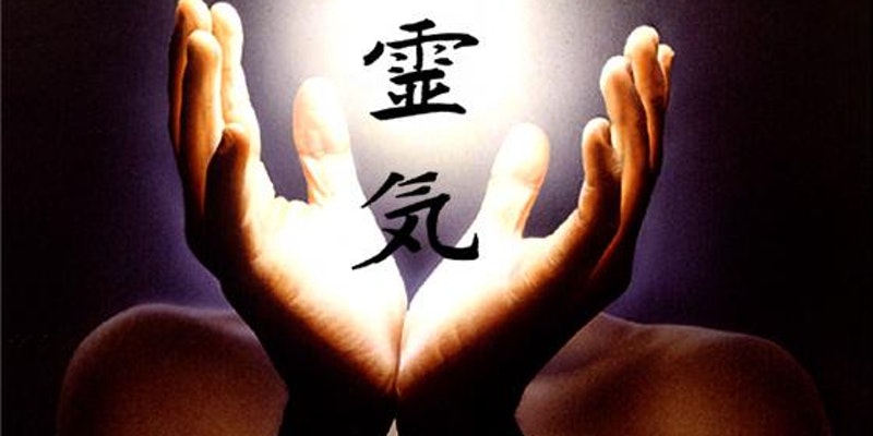 Reiki I & Reiki II Refresher Course