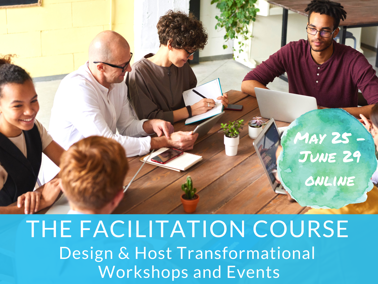 The Facilitation Course