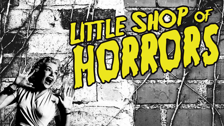 Little Shop of Horrors at EaDo Playhouse