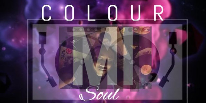 Colour MI Soul