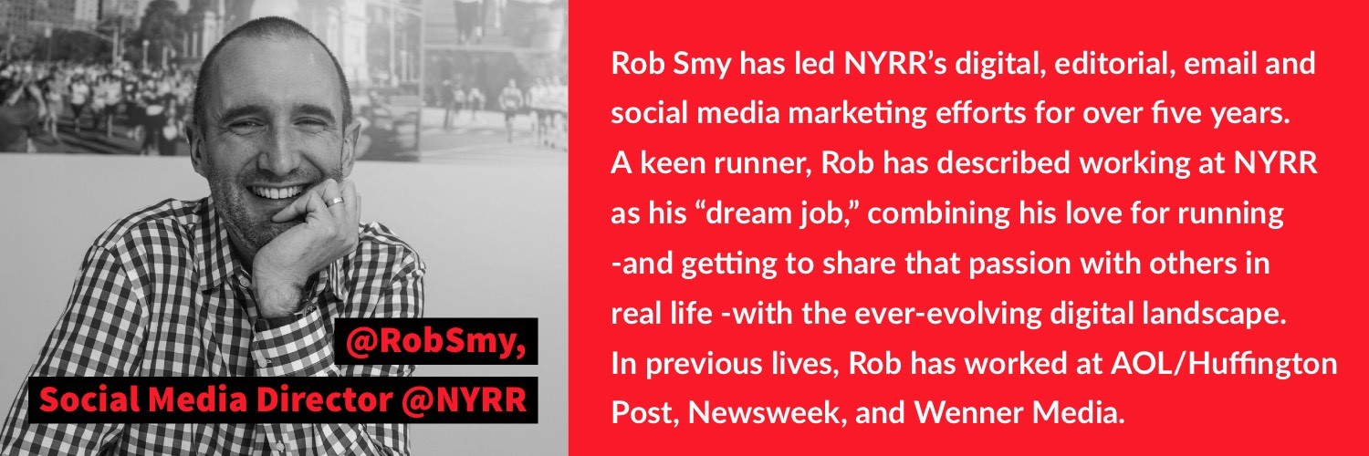Recording of @Sree socialmedia xSPORTS workshop w/ NFL, Mets, Jets, NYRR and more