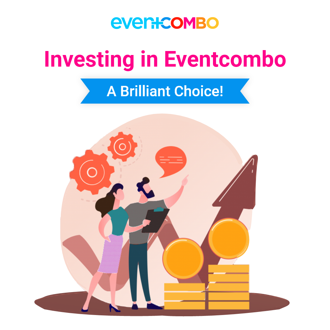 Investing in Eventcombo: A Brilliant Choice 