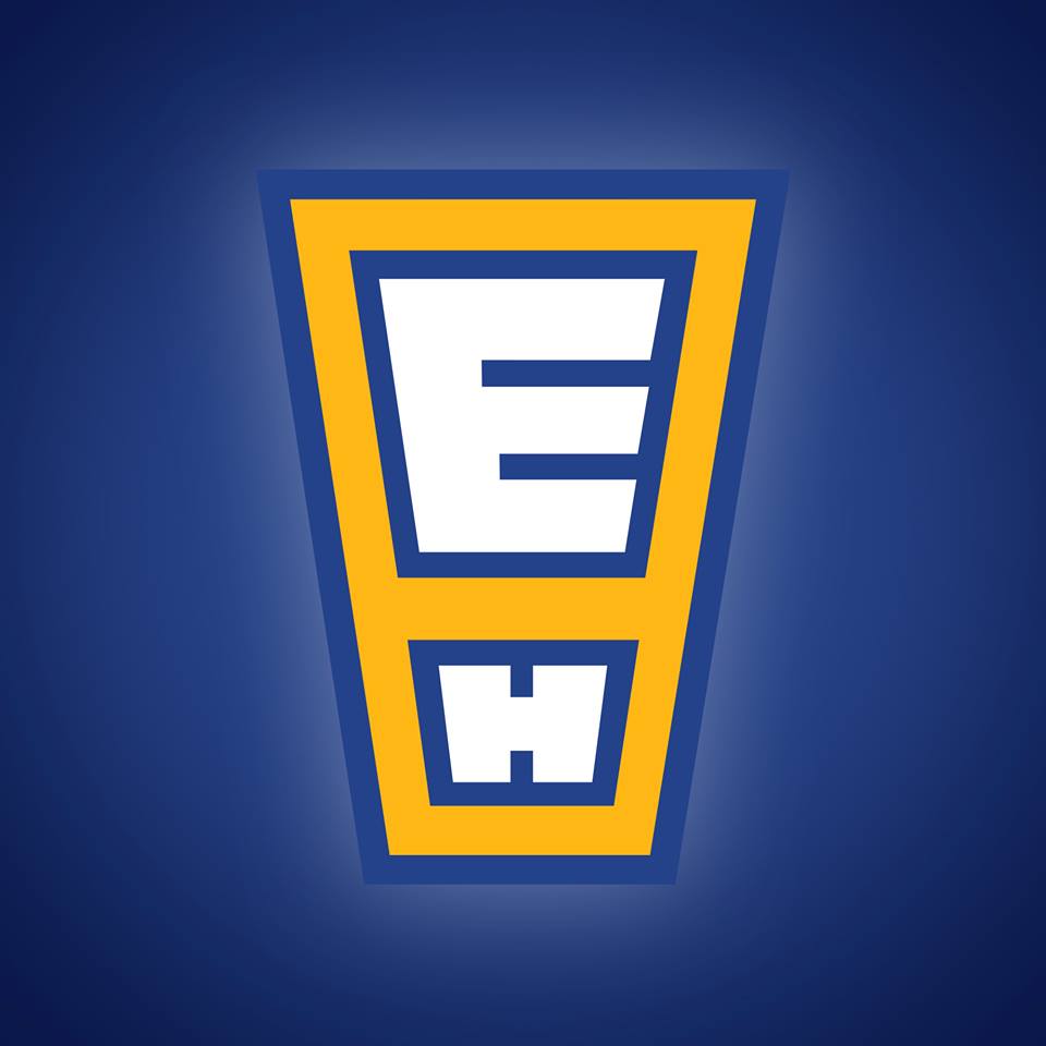 Yoga & Hops at Eureka Heights Brew Co. Yoga & Hops at Eureka Heights Brew Co.
