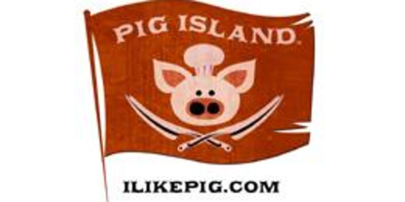 Pig Island 2017