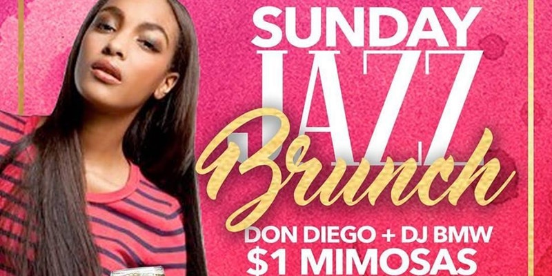 SUNDAY JAZZ BRUNCH @ TRUTH NIGHTCLUB