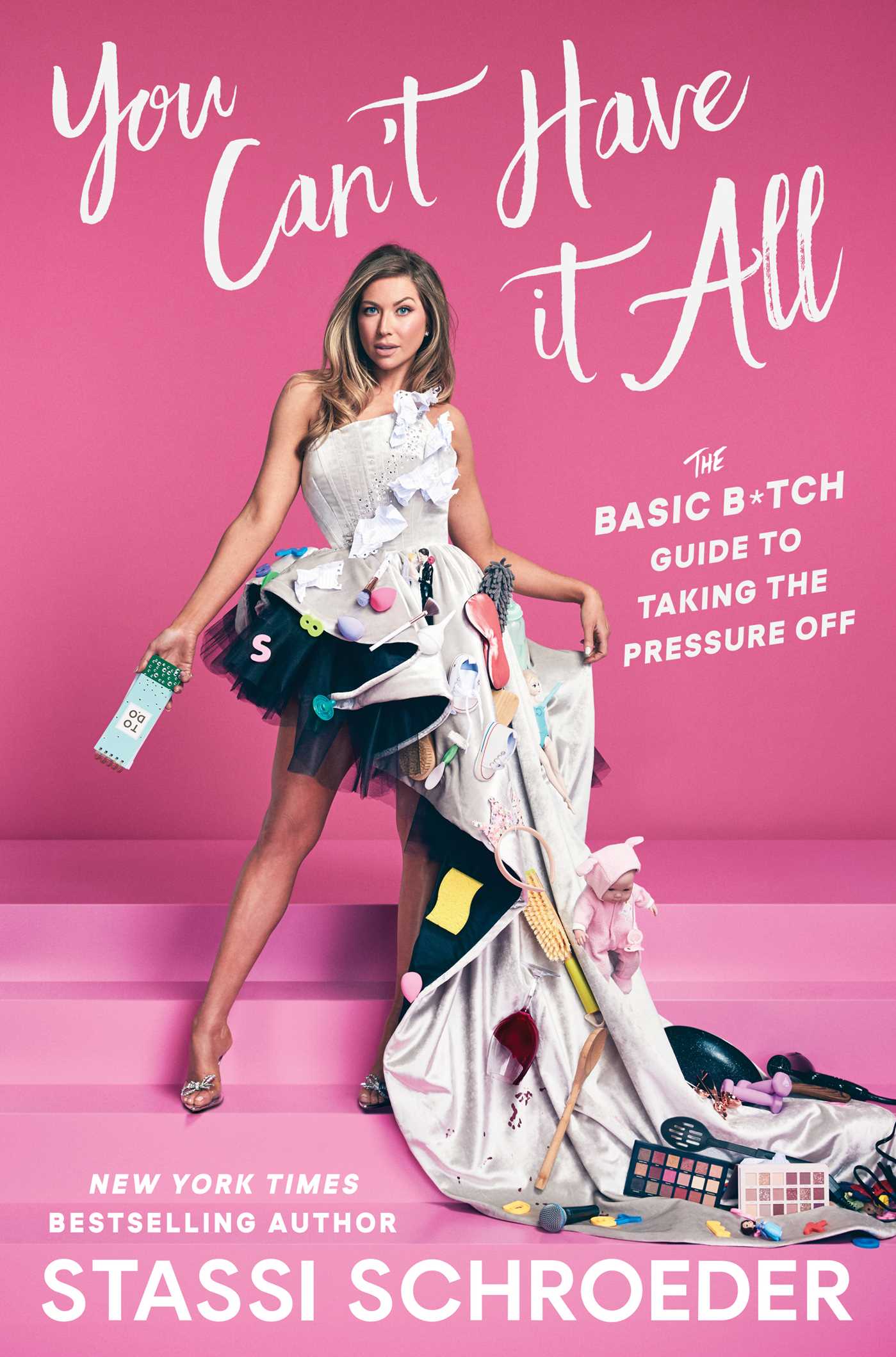 Author Event with Stassi Schroeder/You Can't Have It All Author Event with Stassi Schroeder/You Can't Have It All