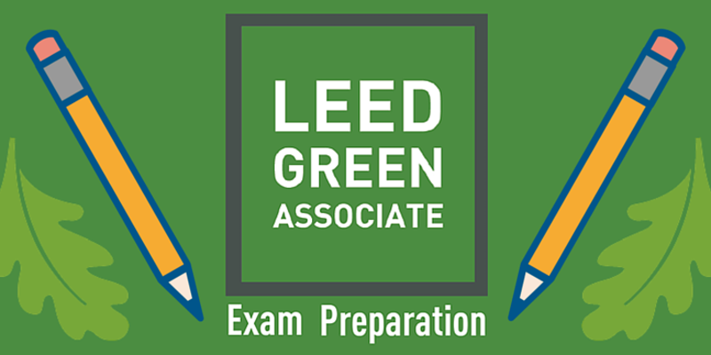 LEED Exam Prep Course