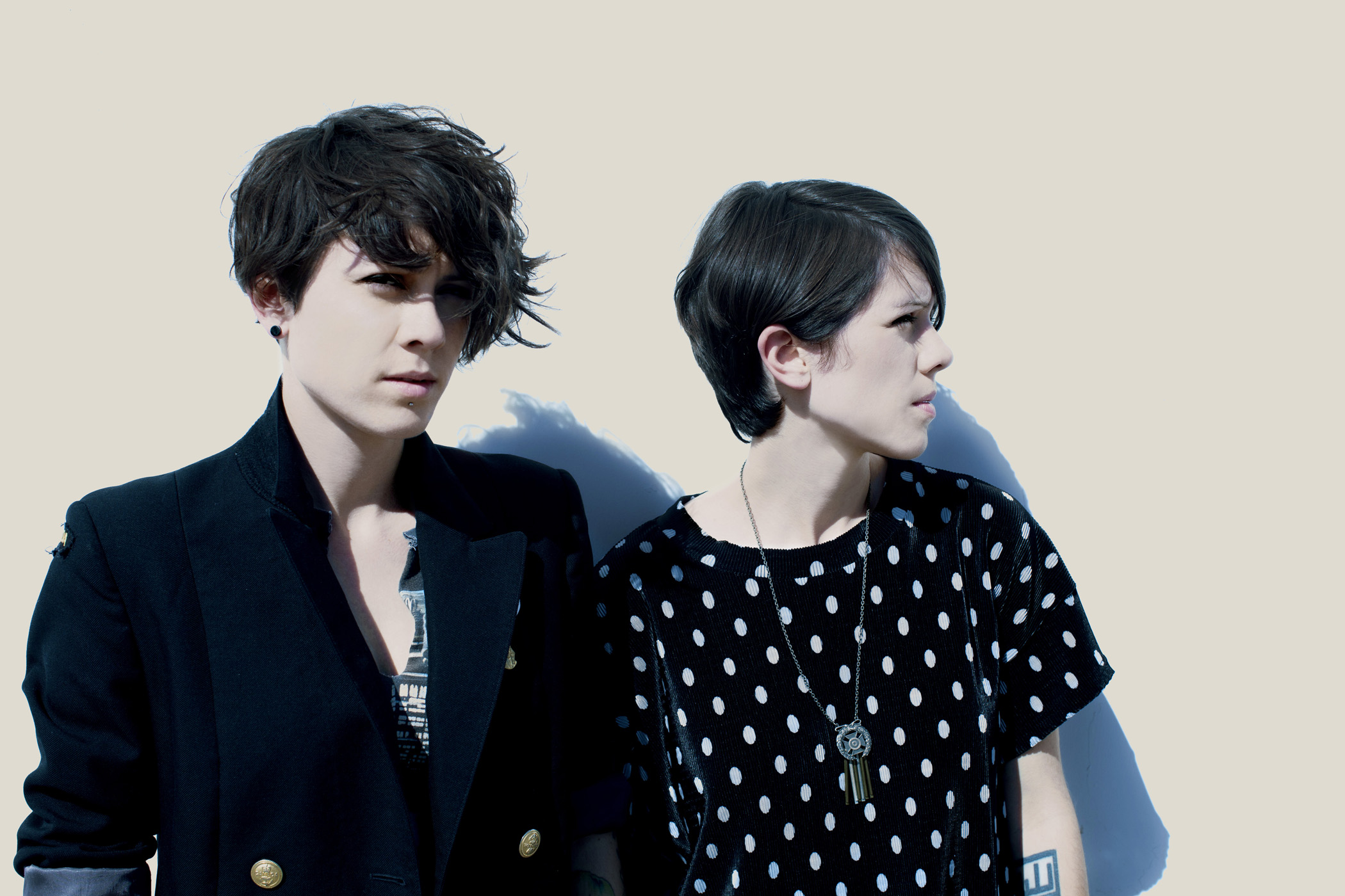 Tegan And Sara at The Tabernacle