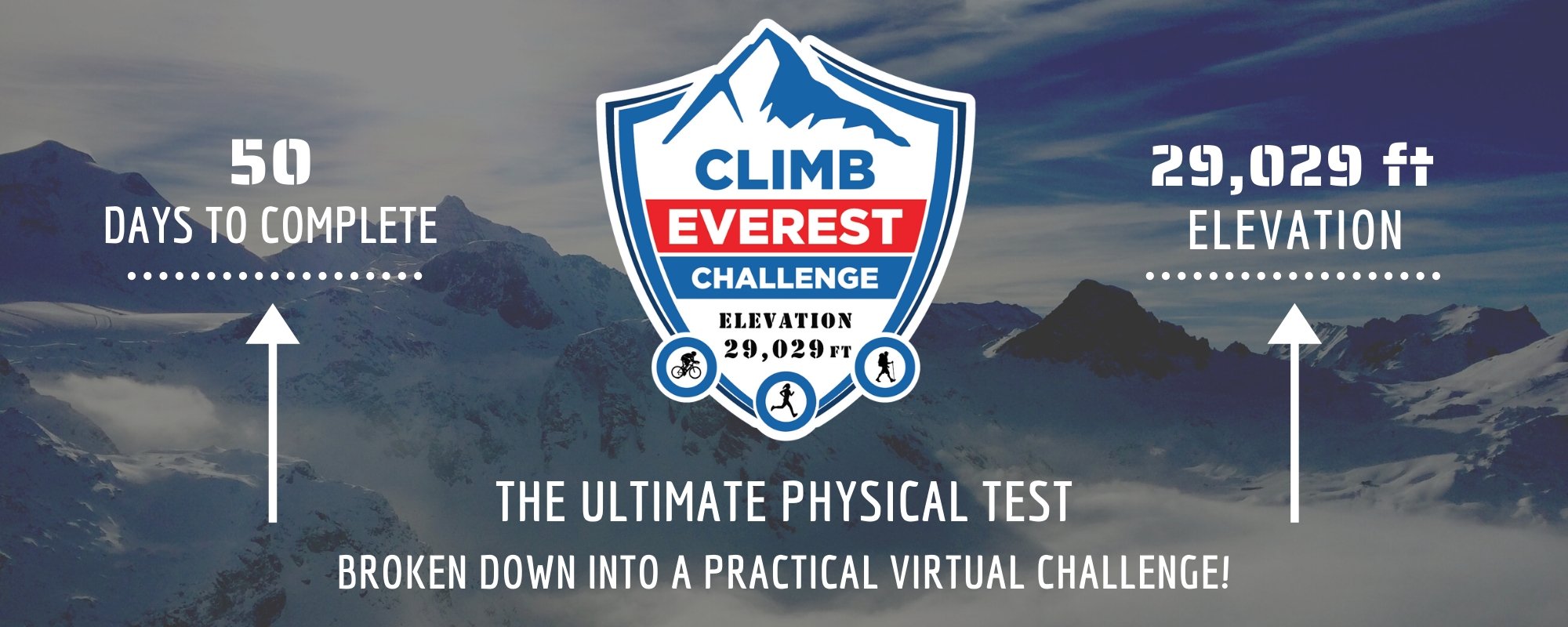 Climb Everest Challenge
