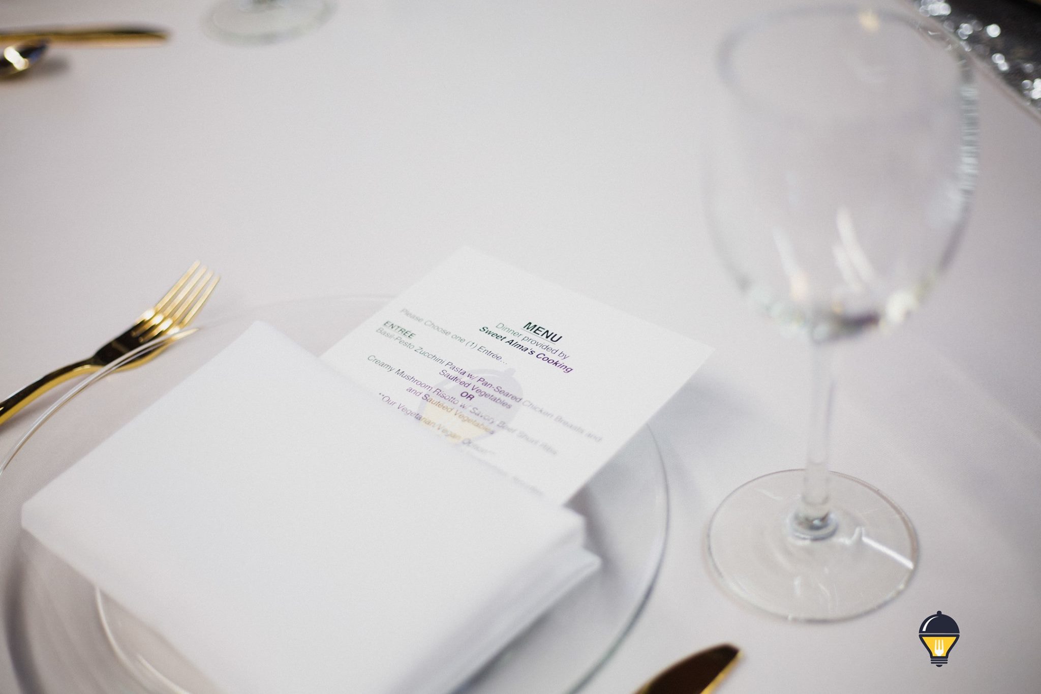 Entrepreneurs Dinner Dallas VII: Private Dinner Party