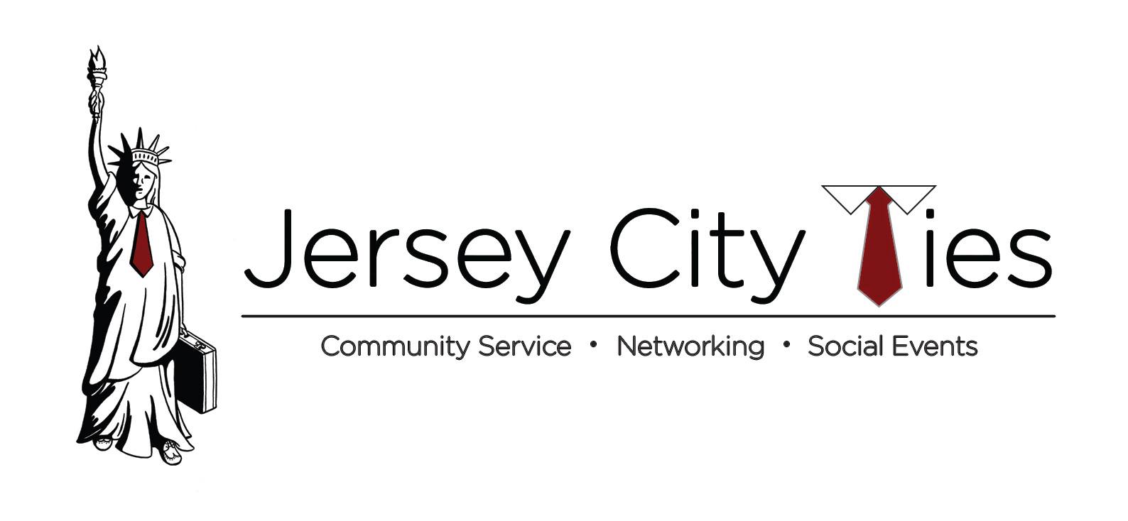 Jersey City Ties Pub Crawl