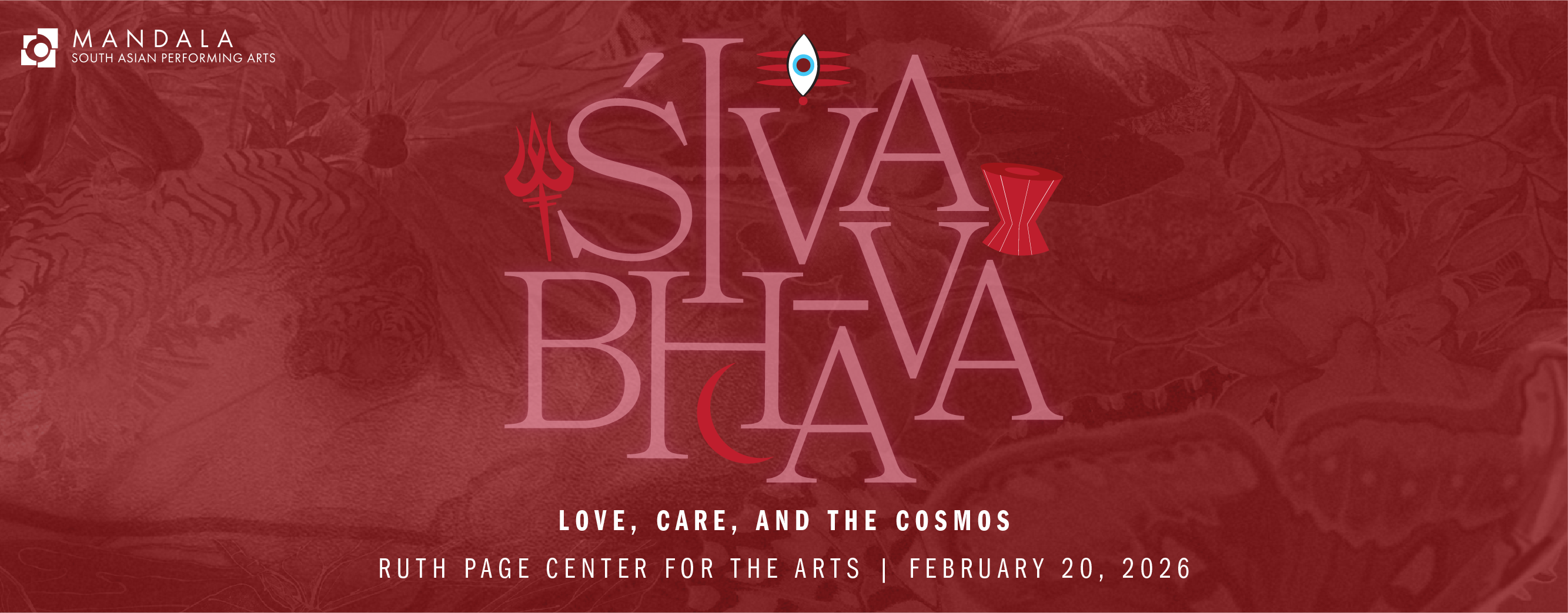 Śiva Bhāva: Love, Care, and the Cosmos