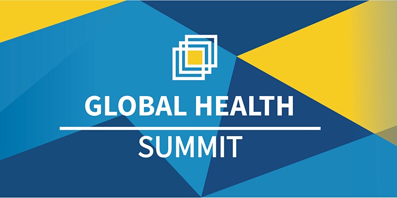 Global Health Summit (Virtual) - Coronavirus