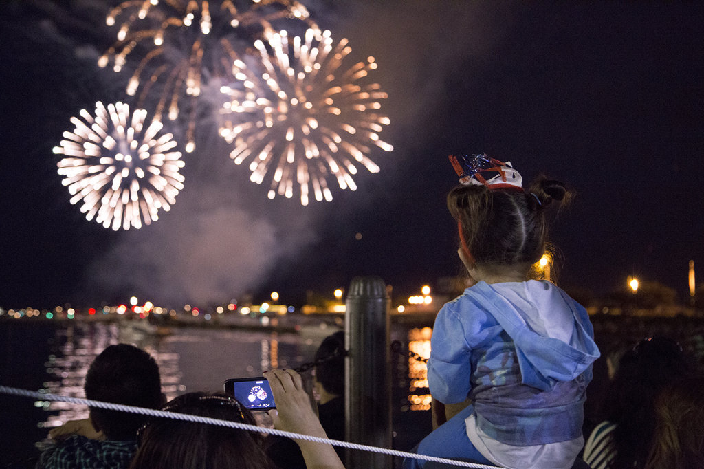 Your Guide for the Perfect 4th of July in Chicago!