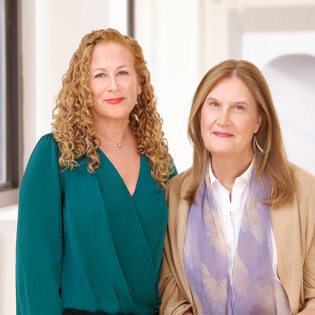 In-Person Event with Jodi Picoult and Jennifer Finney Boylan/Mad Honey