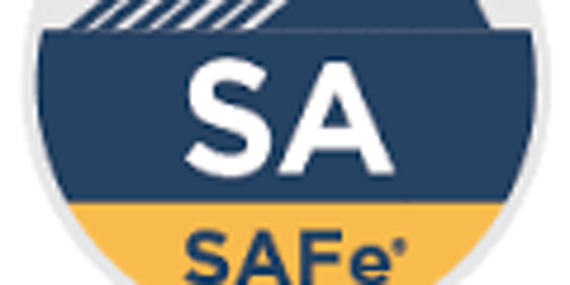 Travel & Scholarship Promo Prices Available! - Leading SAFe 4.0 Certification Course