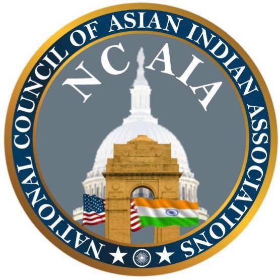 National Council of Asian Indian Associations