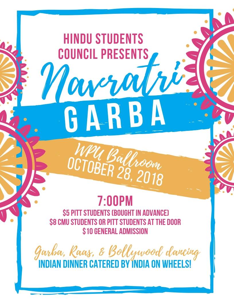 Navratri Garba