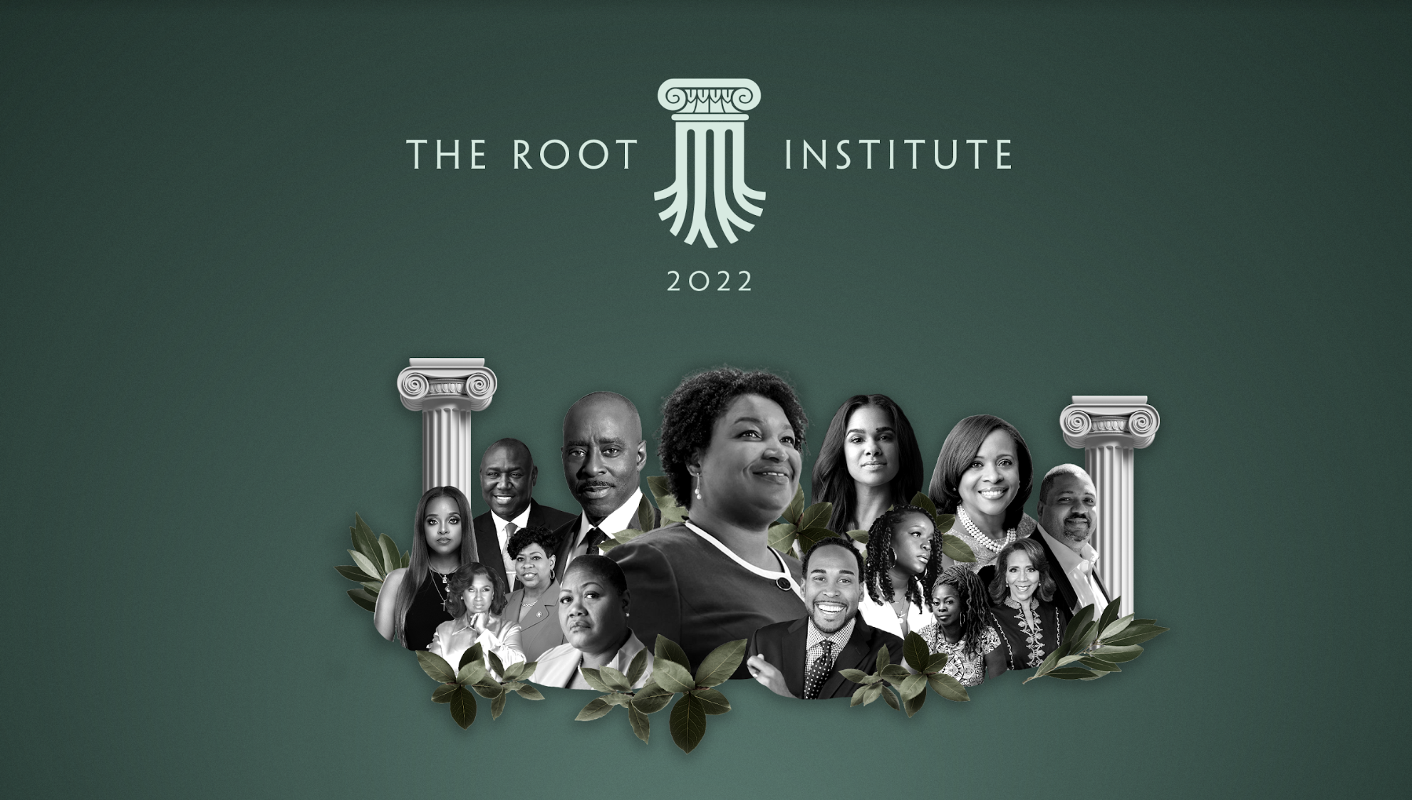 The Root Institute 2022