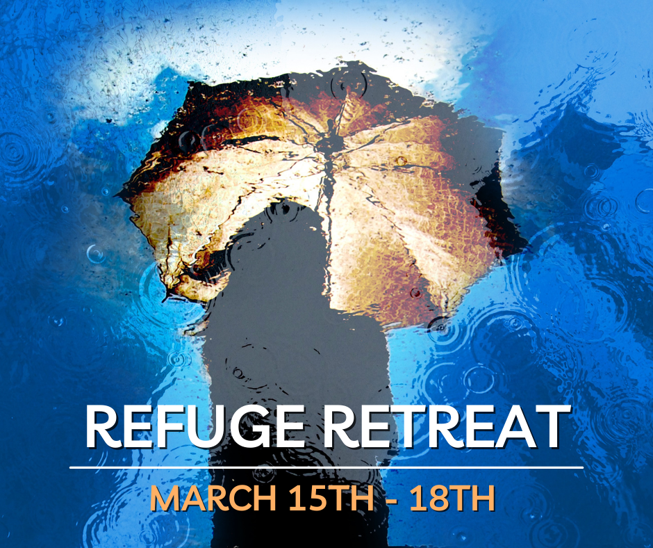 Refuge Retreat | Livestream