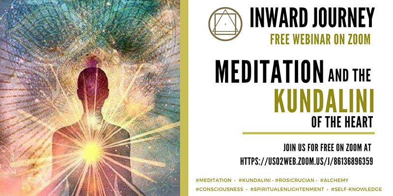 Inward Journey VI - "Meditation and the Power of the Silent Mind"