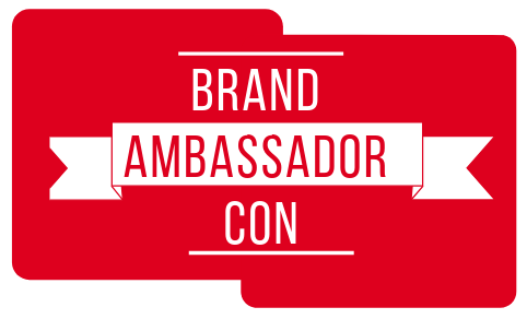 Brand Ambassador Con 2019 in New York