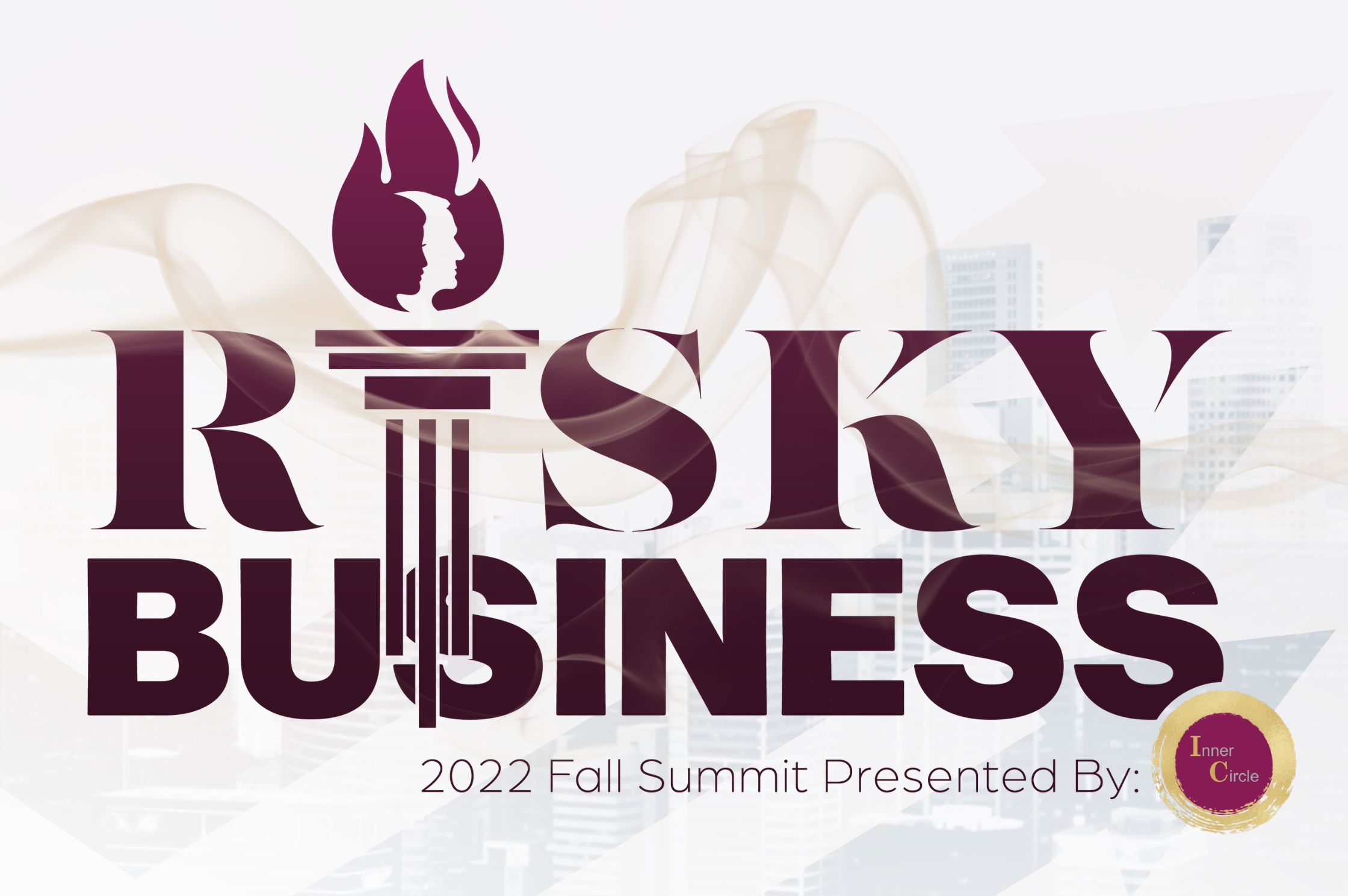 Inner Circle VIRTUAL Fall Summit Inner Circle VIRTUAL Fall Summit
