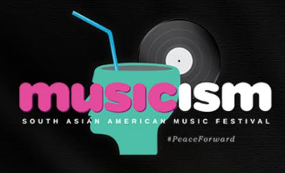 MUSICISM - A Festival Like Never Before #PeaceForward