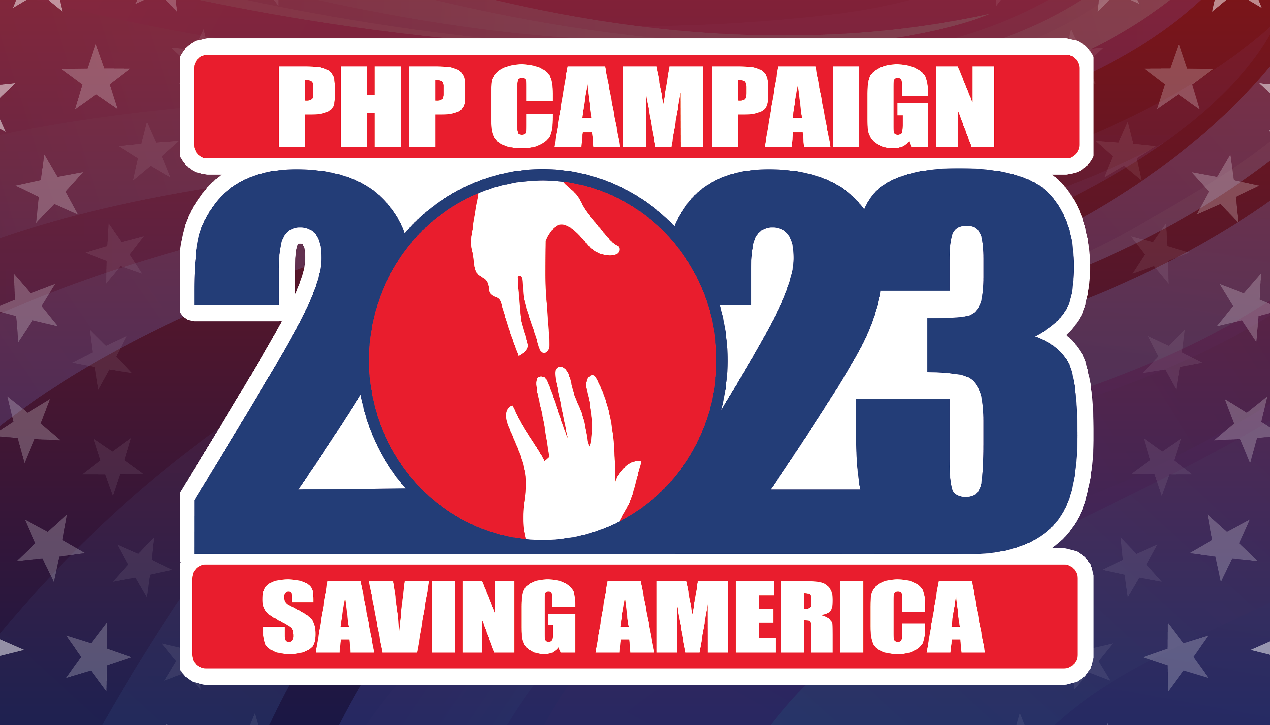 PHP Campaign 2023