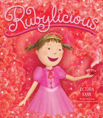 Virtual event with Victoria Kann/Rubylicious
