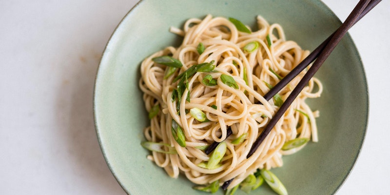 Simple Noodles