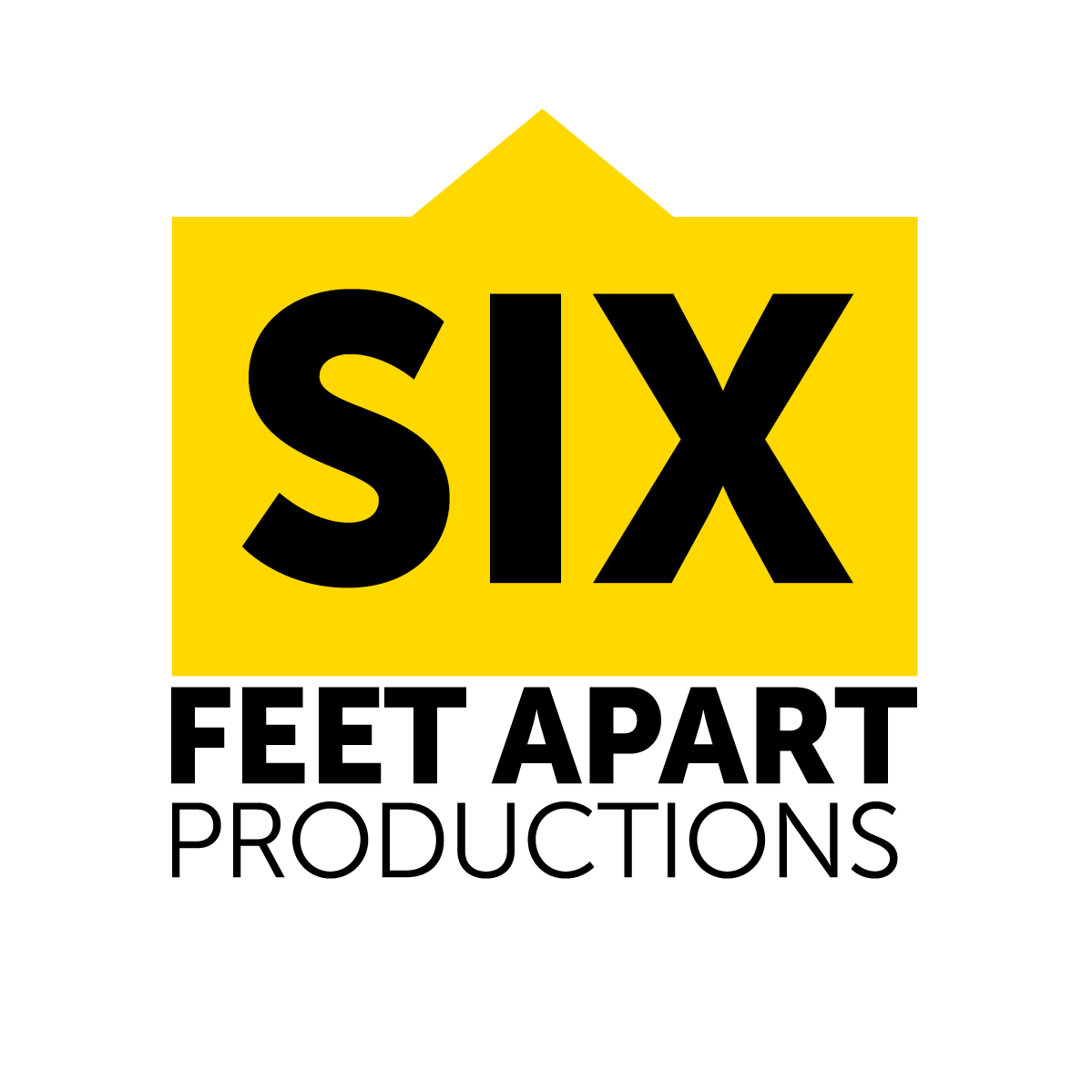 Six Feet Apart Productions