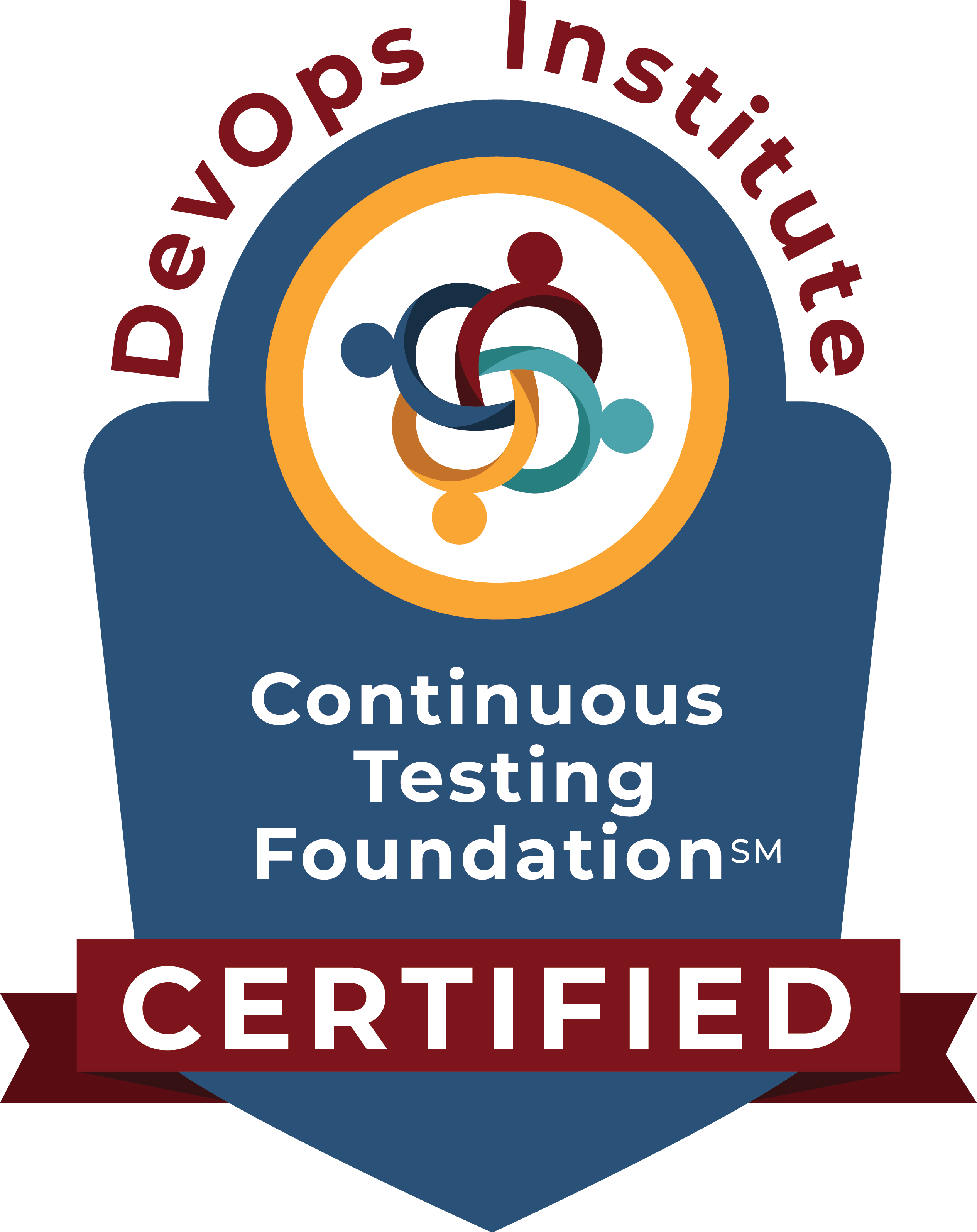 Continuous Testing Foundation (Virtual)