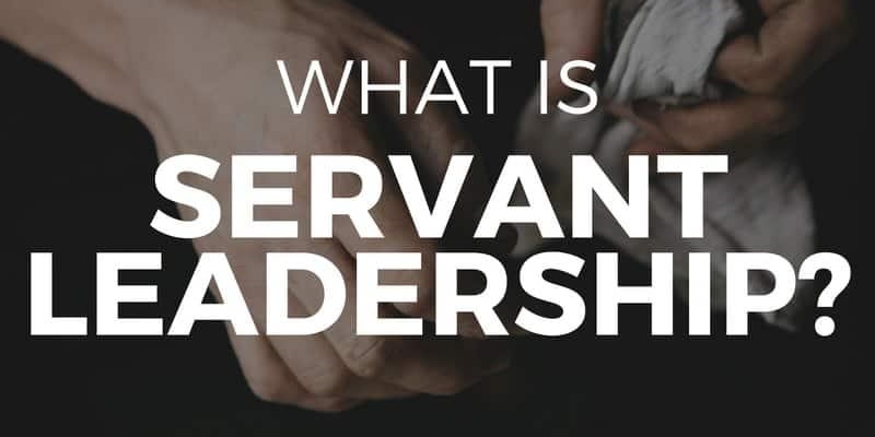 Servant Leadership Workshop - Philadelphia, PA