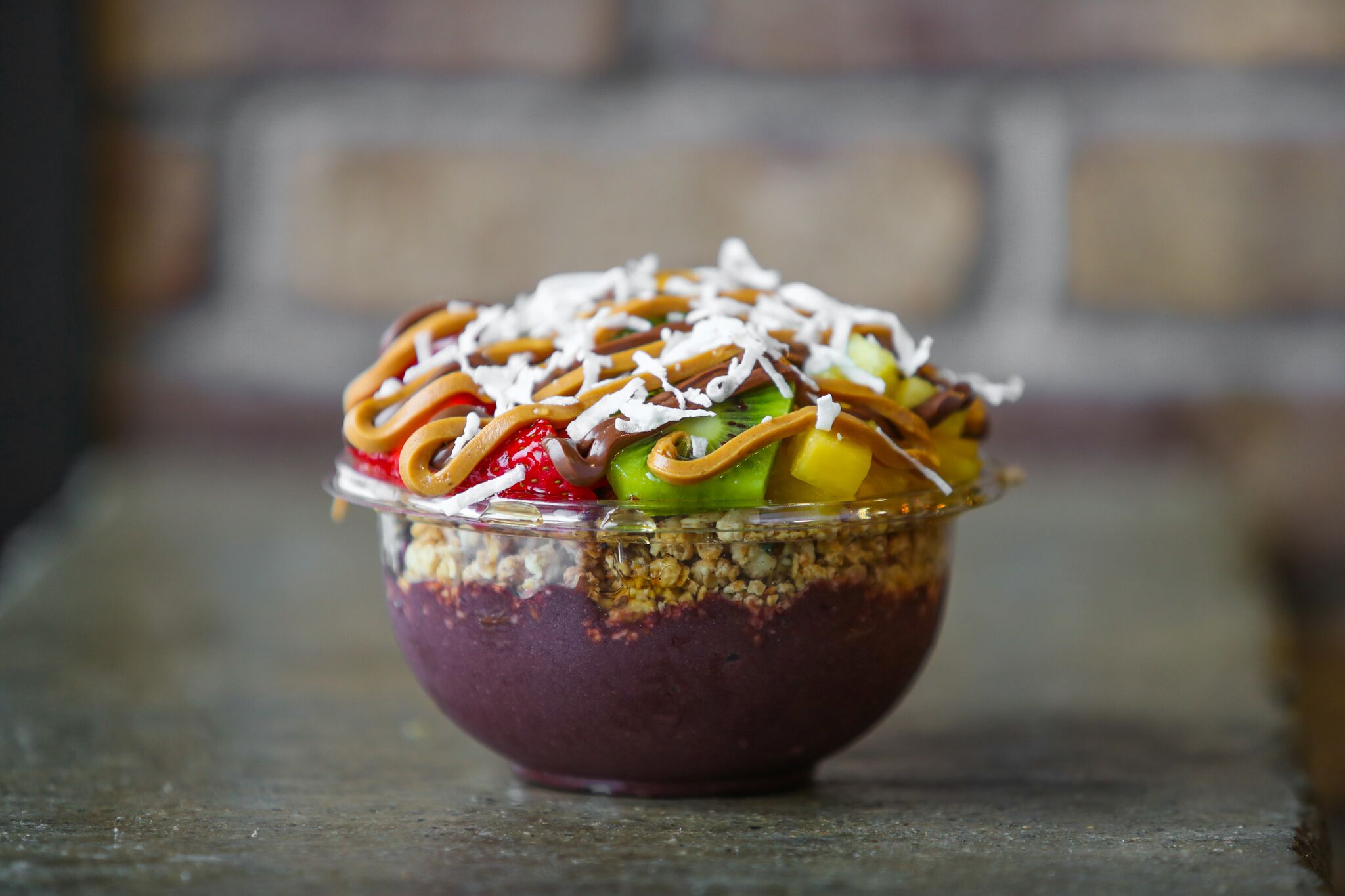 Frutta Bowls Howell NJ