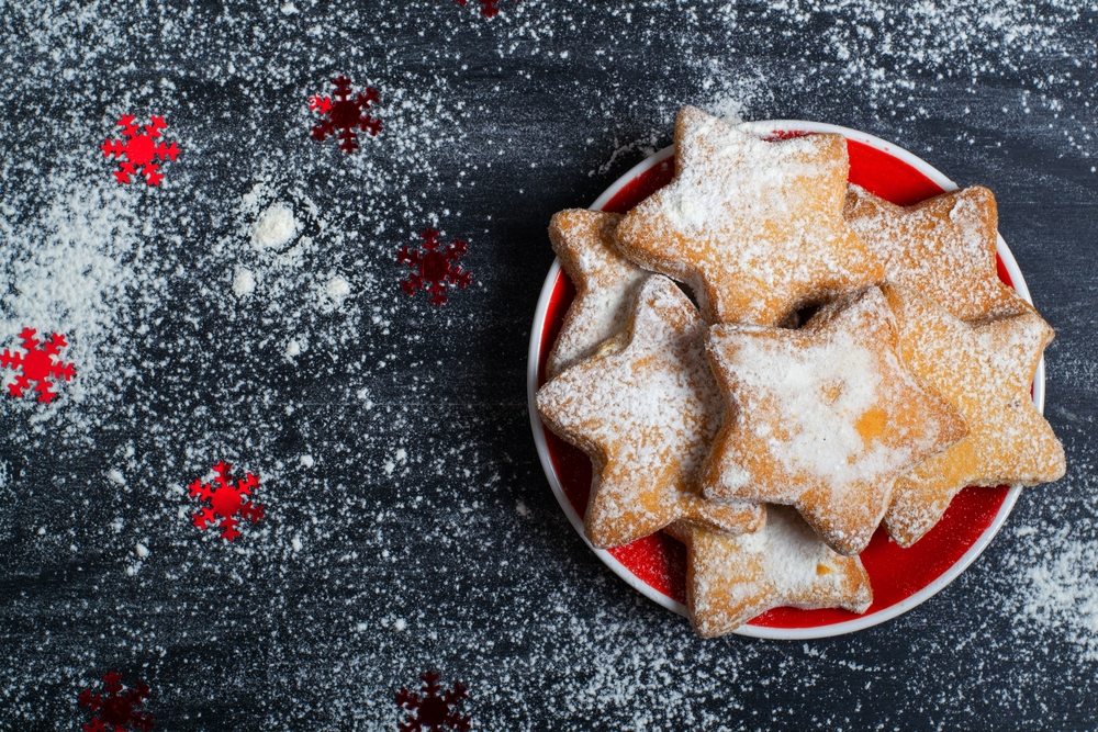 Sample A Bevy Of Holiday Cookies At Chicago’s Cookies and Cheer