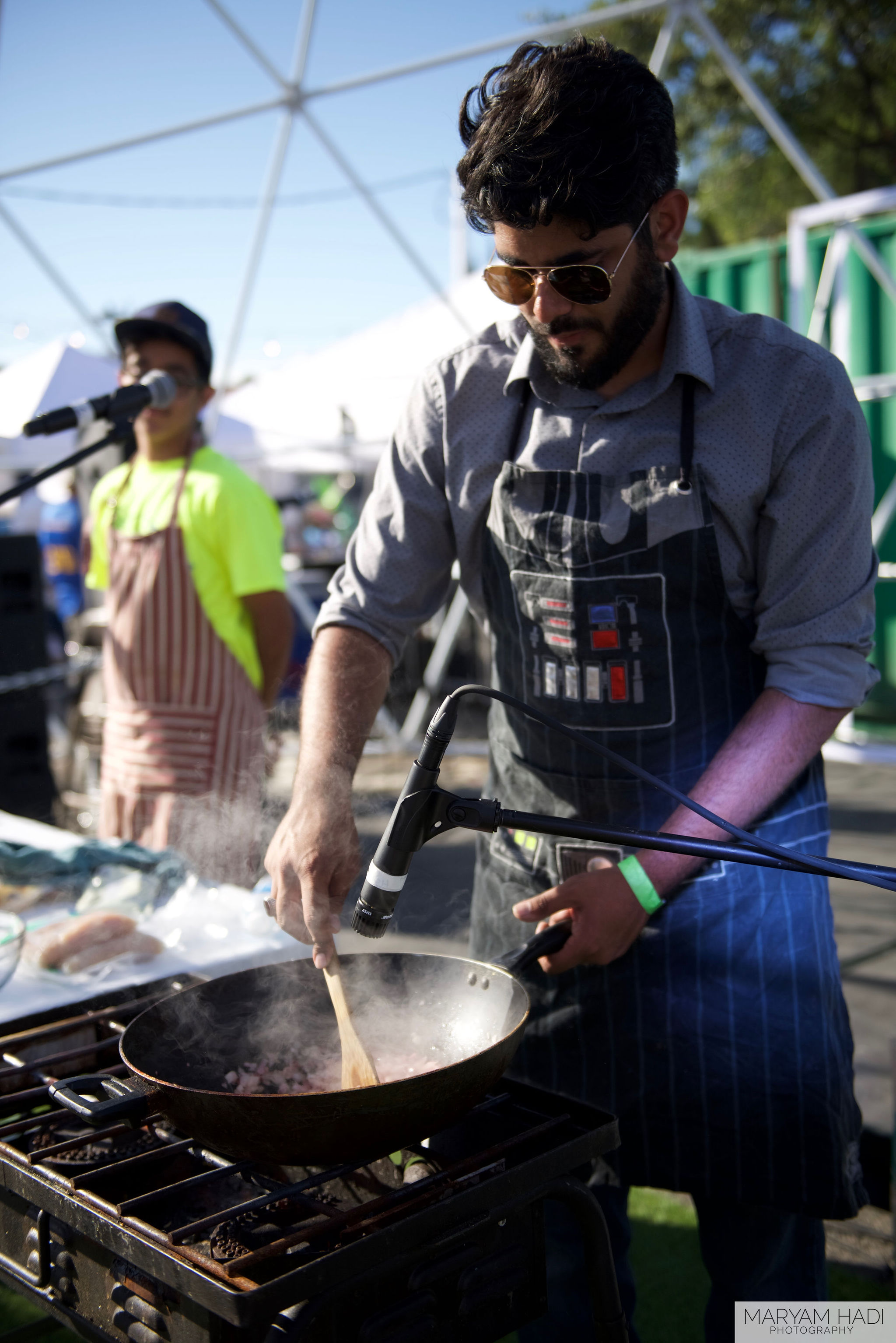 Halal Food & Eid Festival 2019