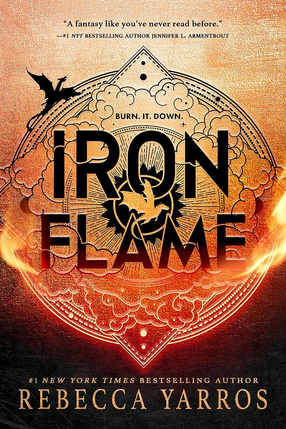 Author Event with Rebecca Yarros/Iron Flame Author Event with Rebecca Yarros/Iron Flame