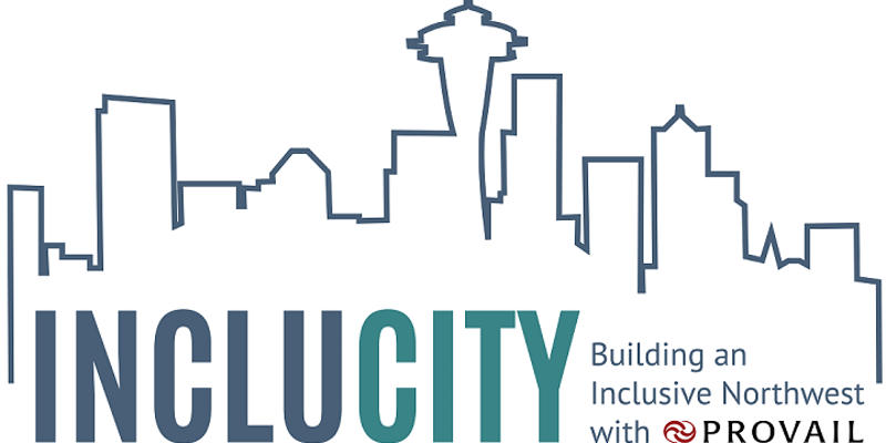 IncluCITY- Creating an Inclusive Puget Sound