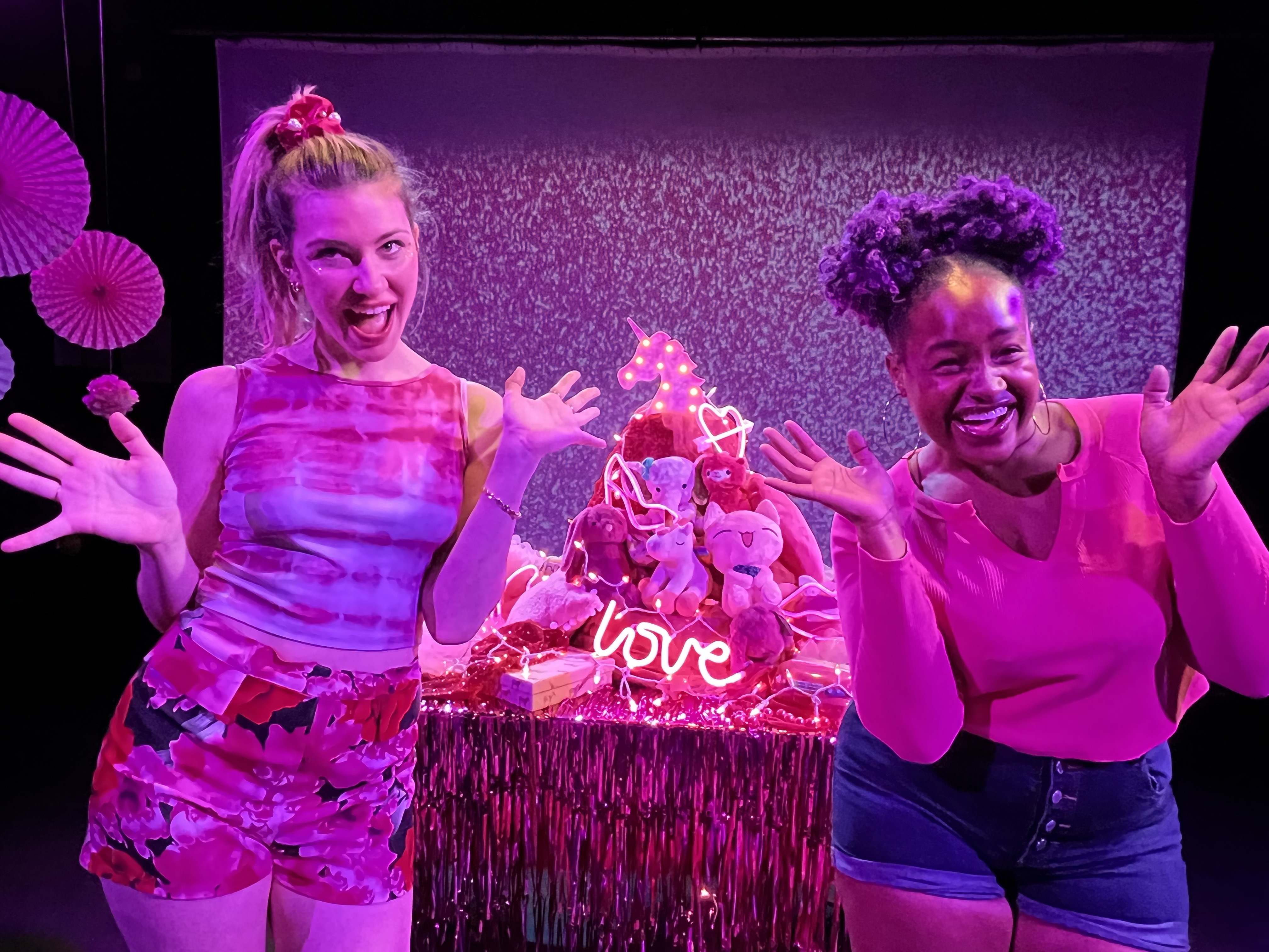 Women in Theatre Festival 2022