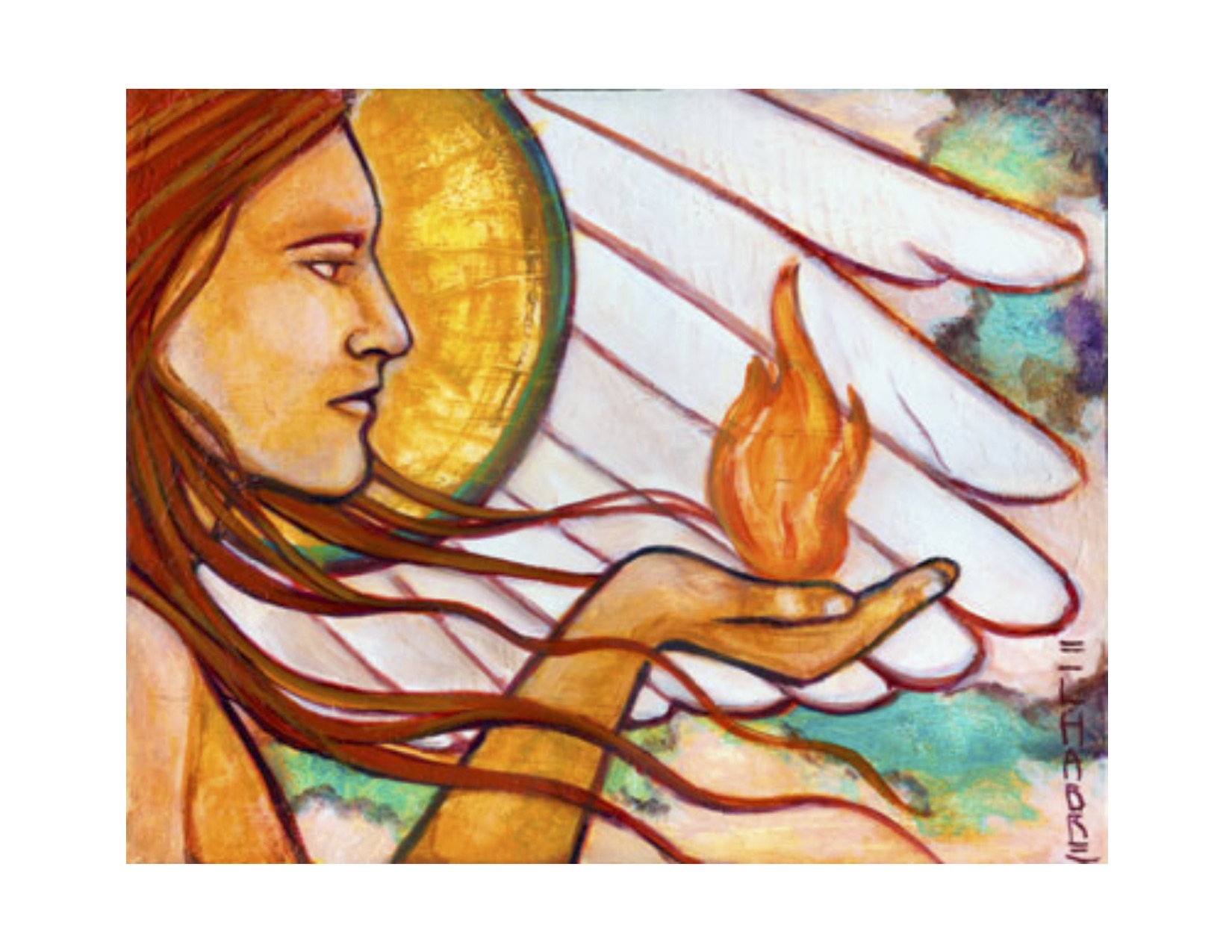 Storytelling as a Spiritual Practice Storytelling as a Spiritual Practice