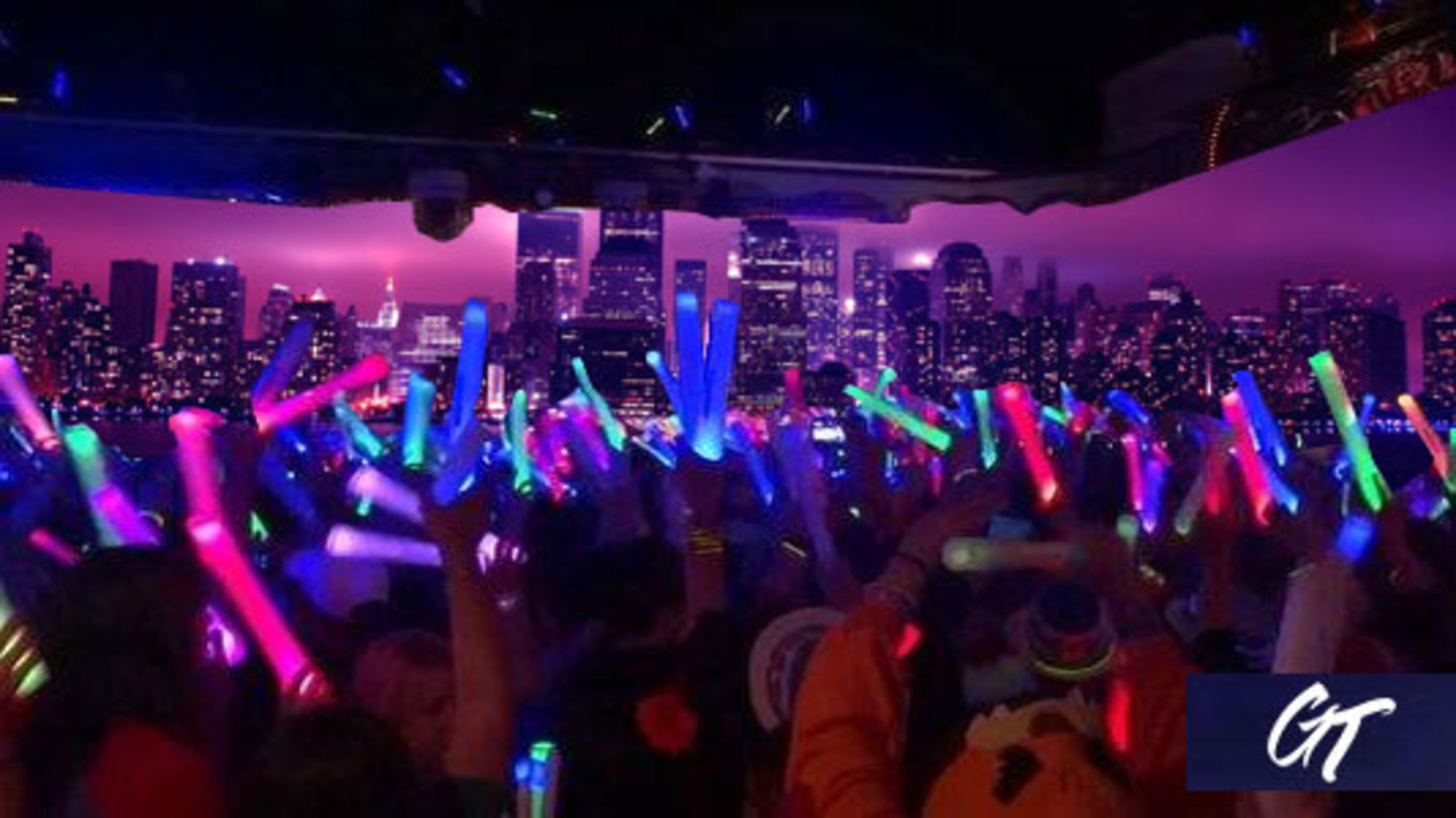 Manhattan LED Yacht Booze Cruise at Skyport Marina Jewel Yacht 2020 