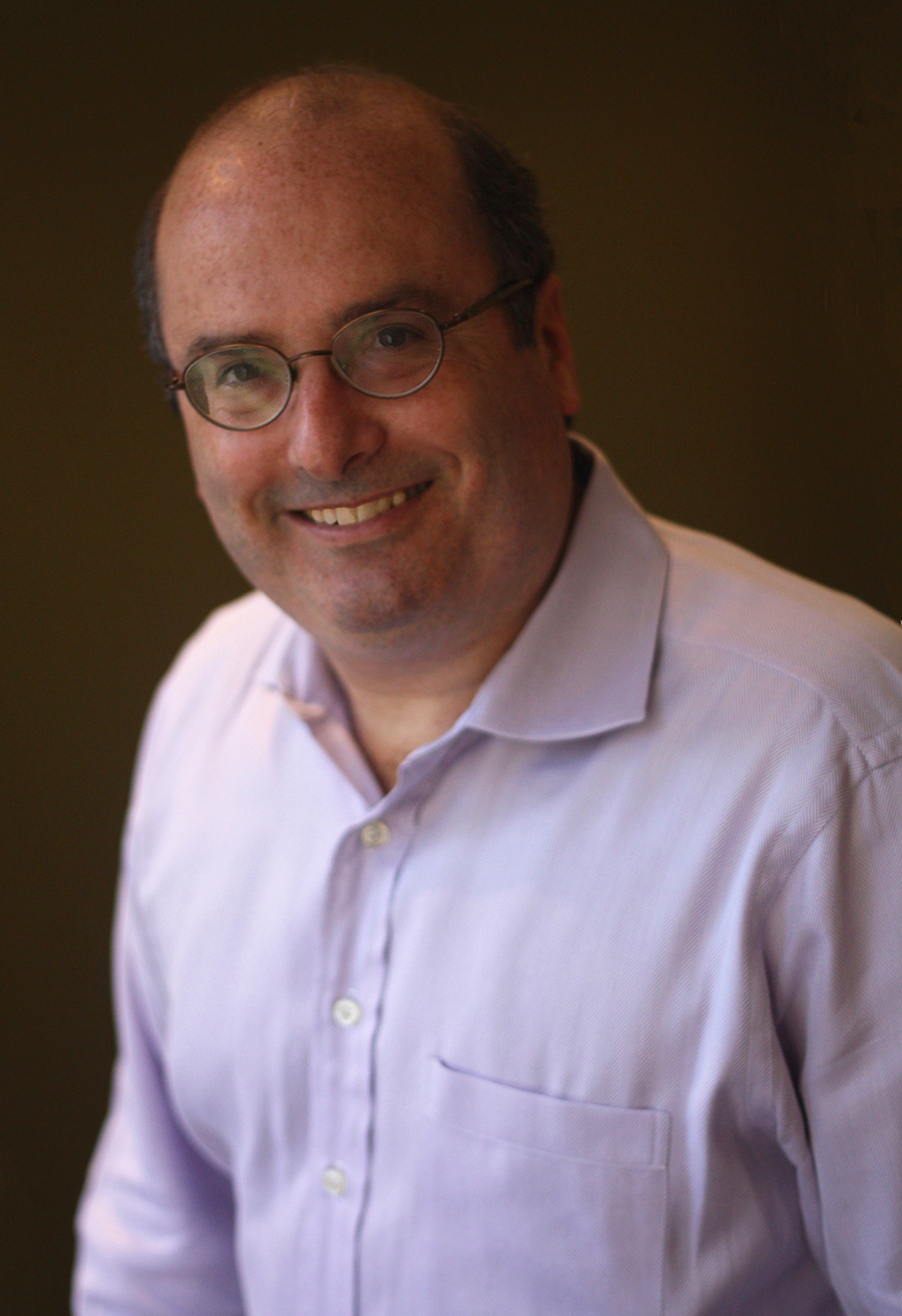 Author Event with David Grann/The Wager